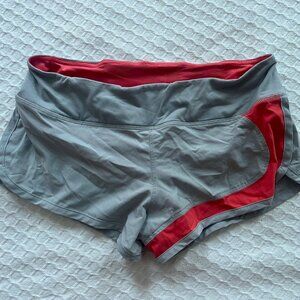 rabbit Catch Me If You Can running shorts